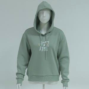 Эмэгтэй сүлжмэл цамц — Women · Frost Green