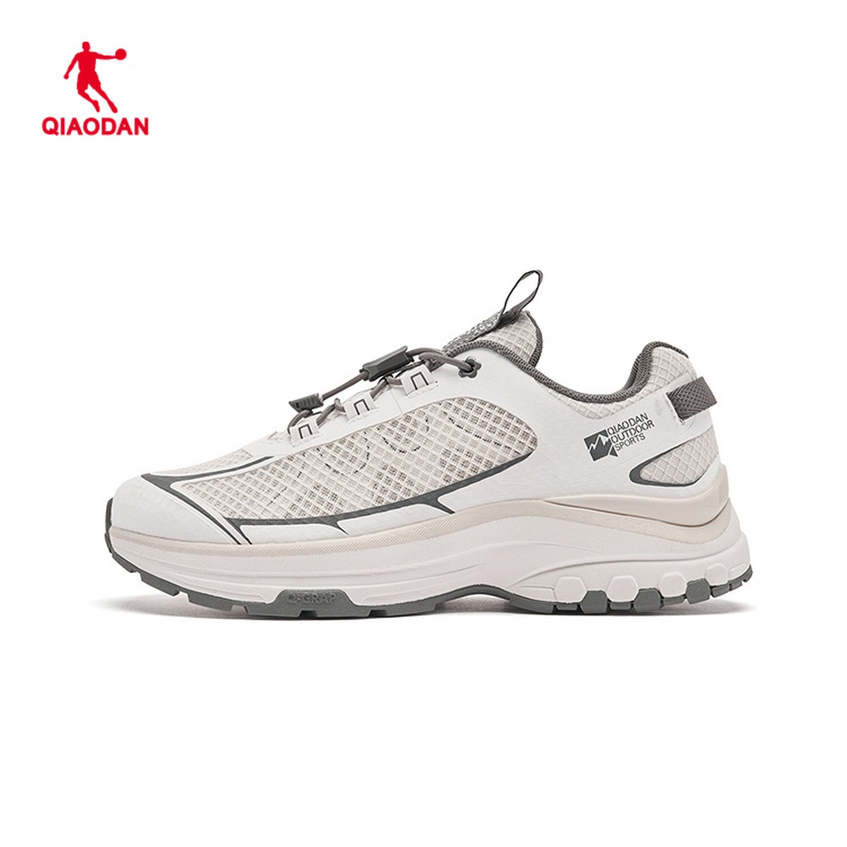 Эмэгтэй гадаа загварлаг гутал — Women · Cream White/Camel Grey