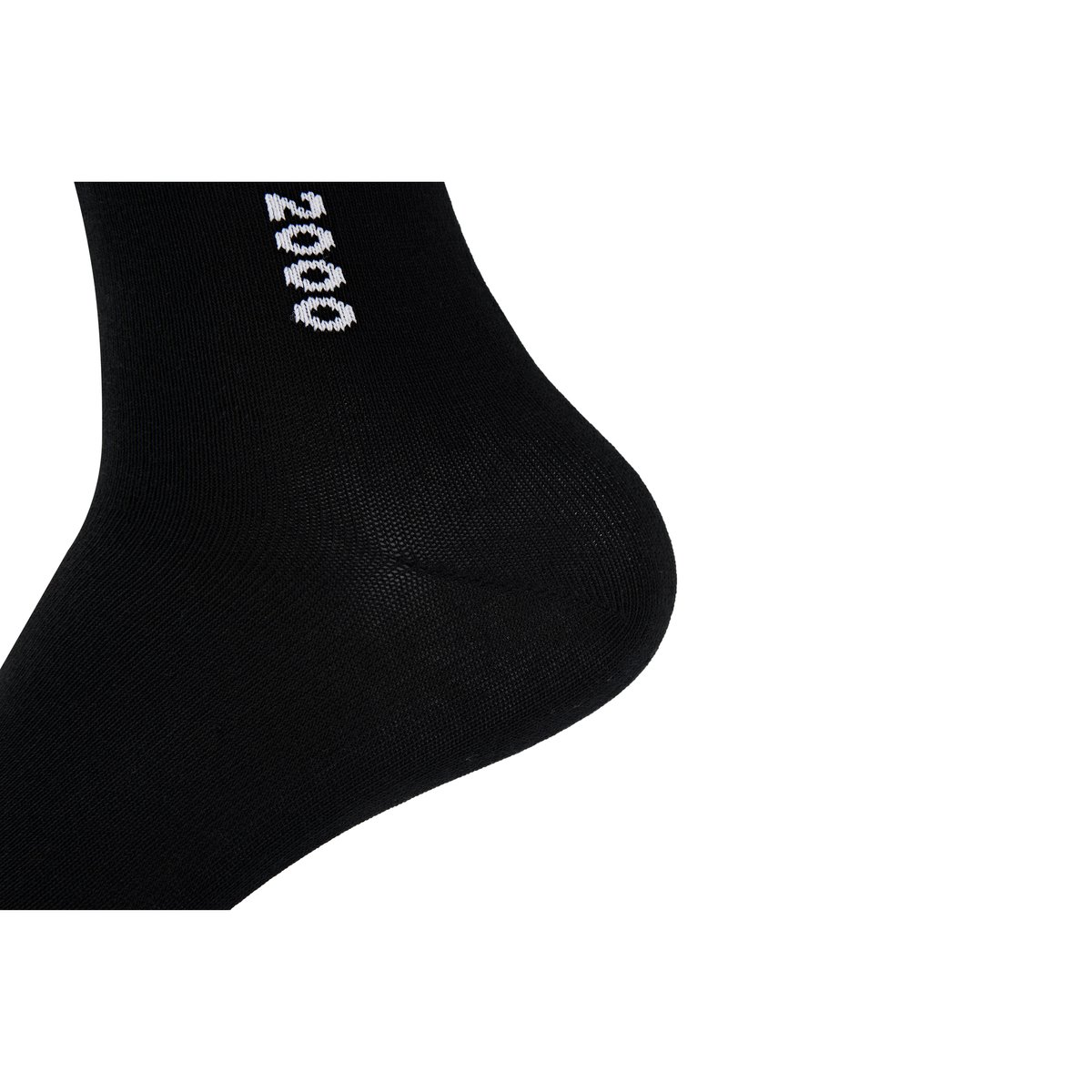 загварлаг урт оймс — Unisex · Black