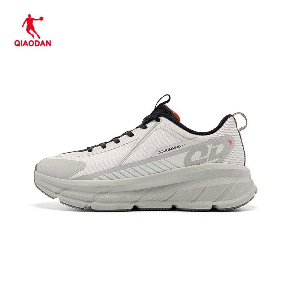 Эрэгтэй гүйлтийн гутал — Men · Moon White/Misty Green