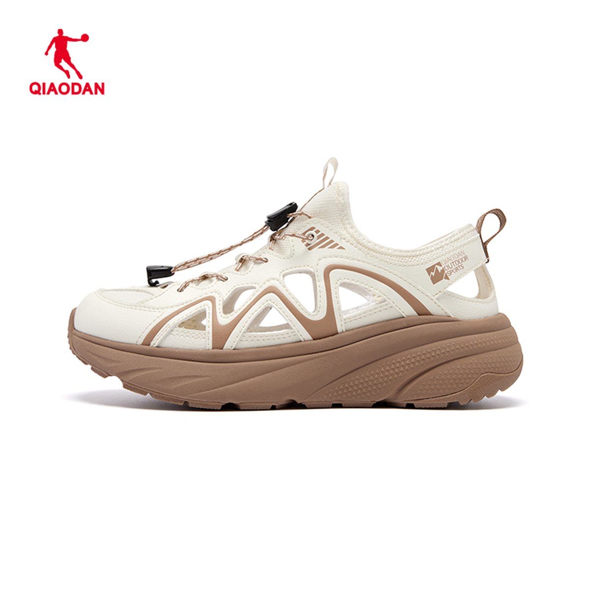 Эмэгтэй усны гутал — Women · Ivory/Antler Brown