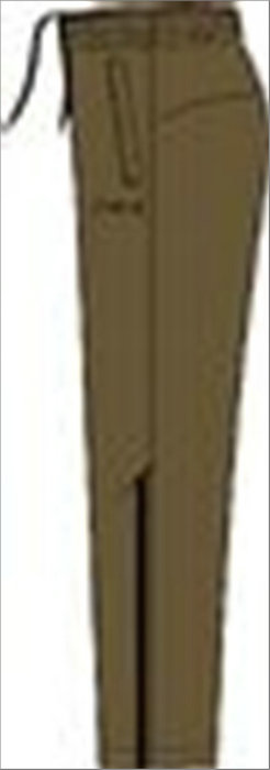 Эрэгтэй нэхмэл өмд — Men · Oak Brown